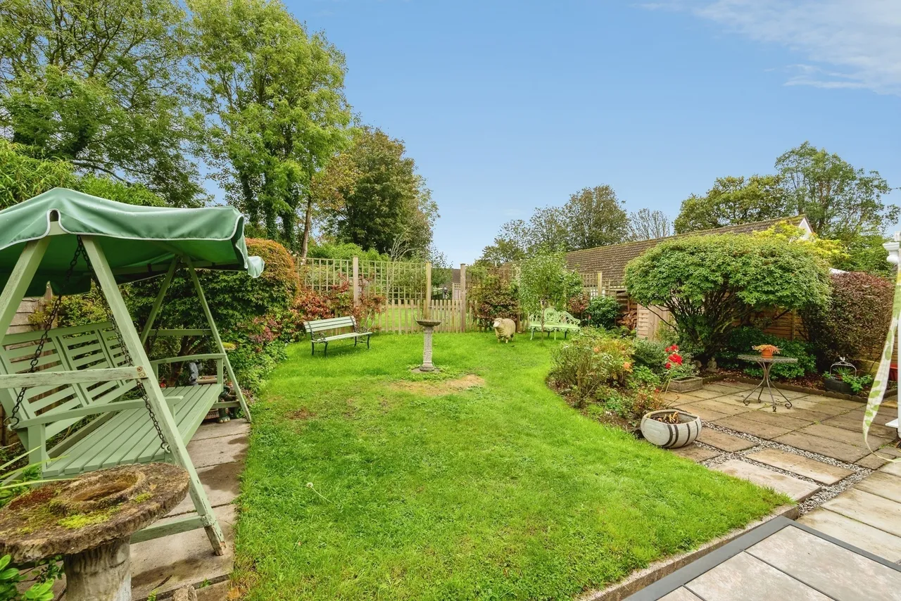 Glebe Parc, St. Tudy, PL30, photo 19