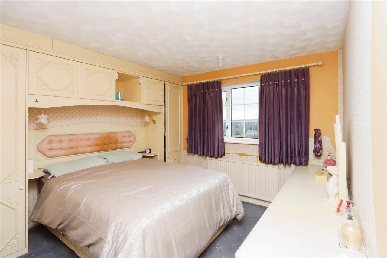 Cleeve Hill Gardens, Waterthorpe, Sheffield, South Yorkshire, S20, photo 10