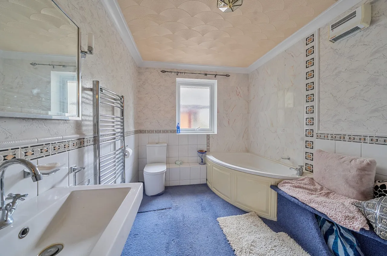 Goatacre Road, Medstead, GU34, photo 15