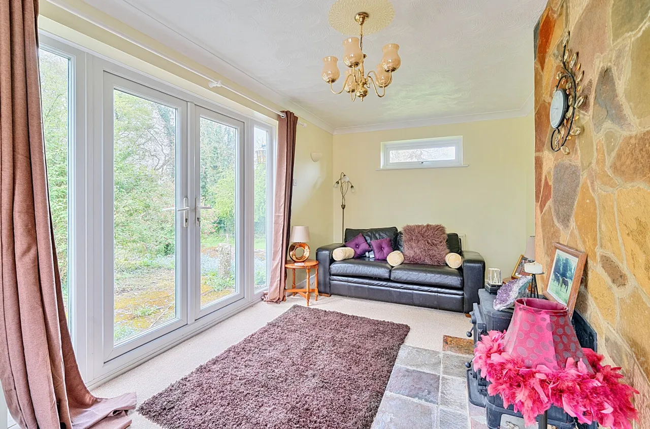Goatacre Road, Medstead, GU34, photo 18