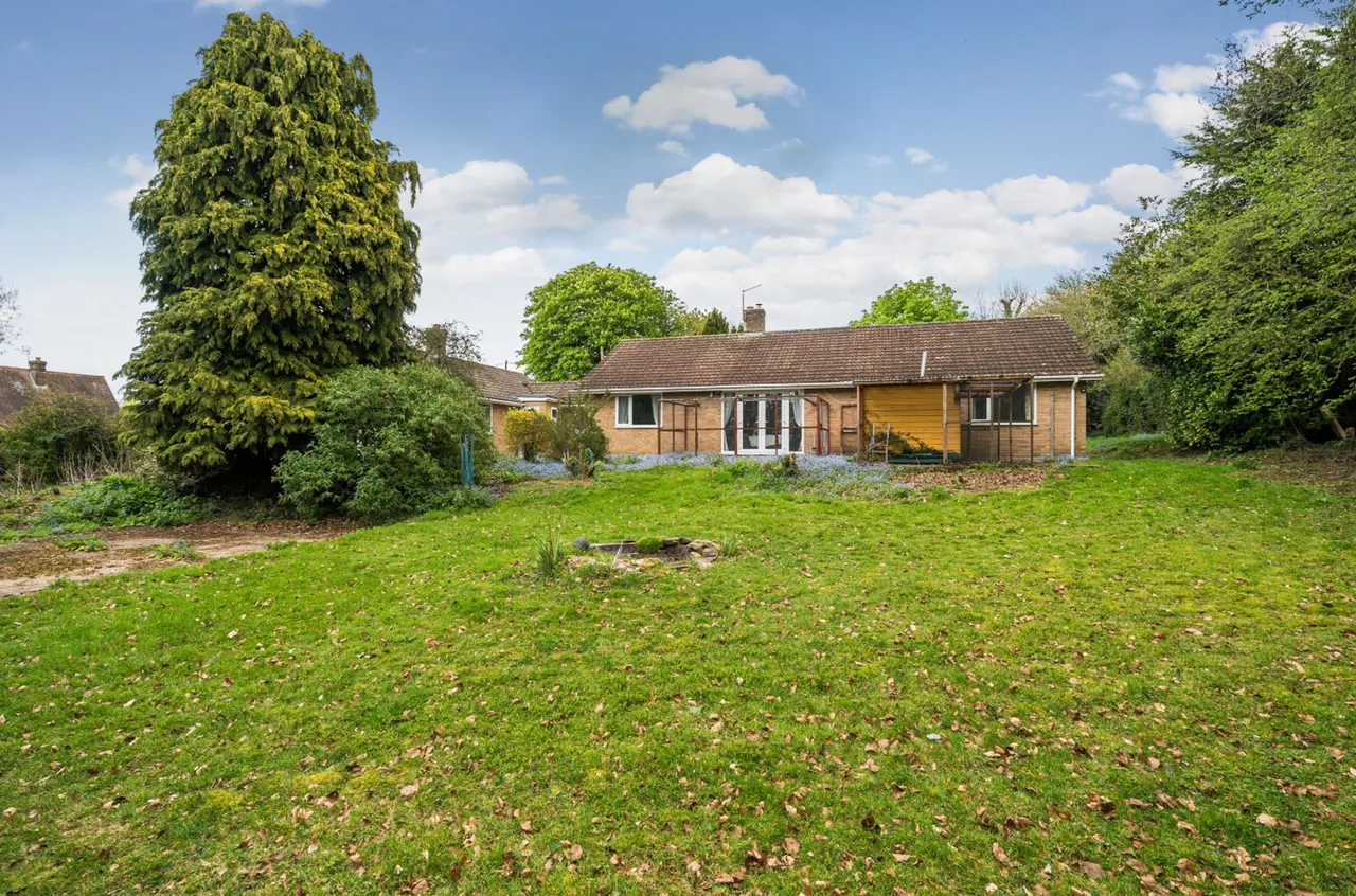 Goatacre Road, Medstead, GU34, photo 5