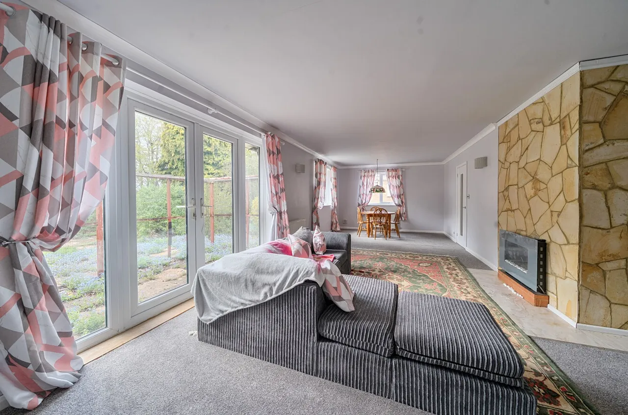 Goatacre Road, Medstead, GU34, photo 8