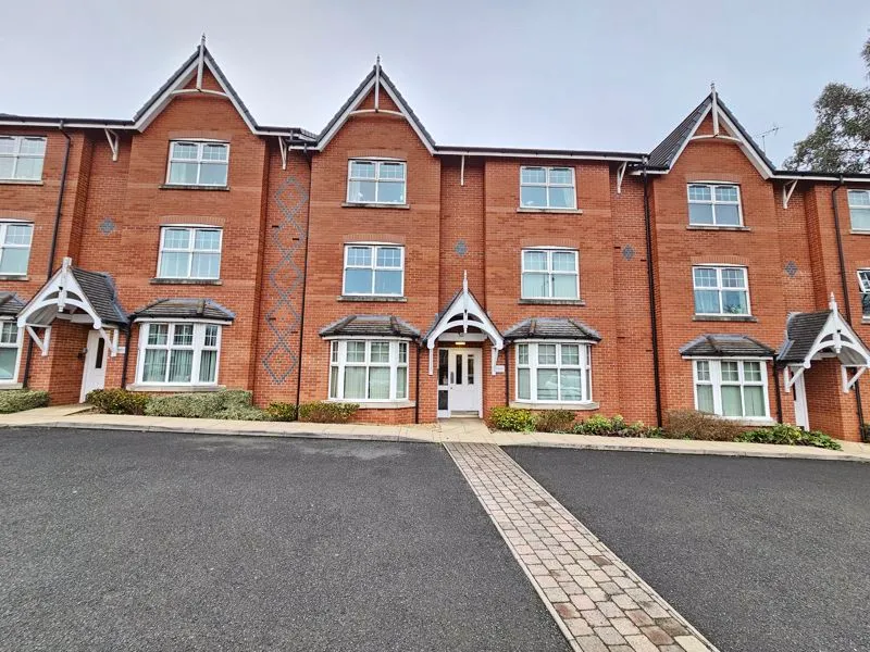 Wood End Road, Erdington, B24, photo 17