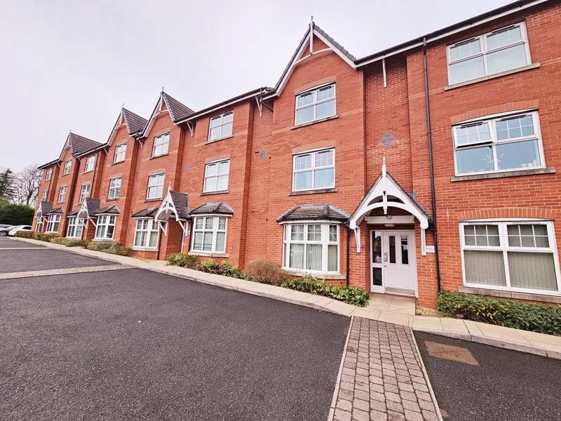 Wood End Road, Erdington, B24, photo 18