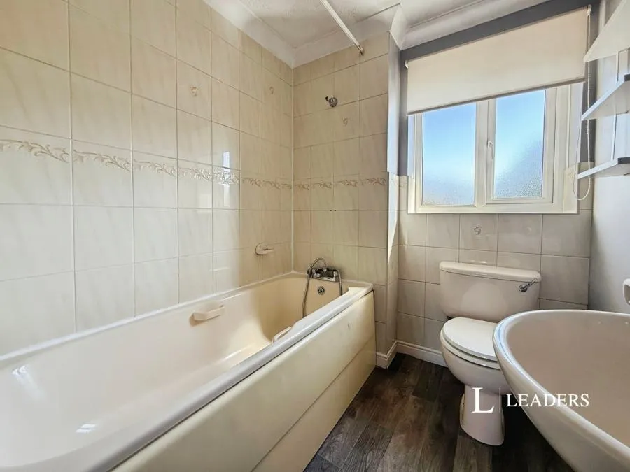 Hughes Court, Steepletower, NR9, photo 7