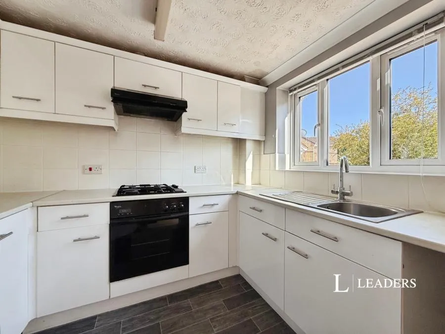 Hughes Court, Steepletower, NR9, photo 3