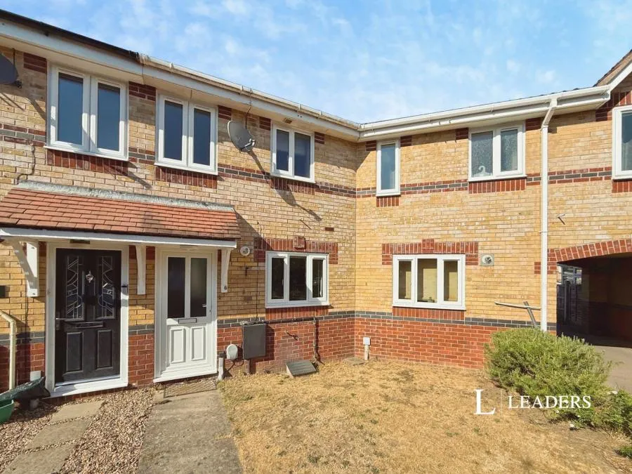 Hughes Court, Steepletower, NR9, photo 10