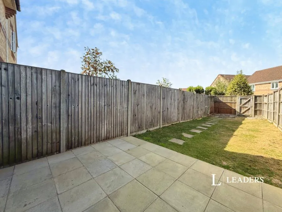 Hughes Court, Steepletower, NR9, photo 9