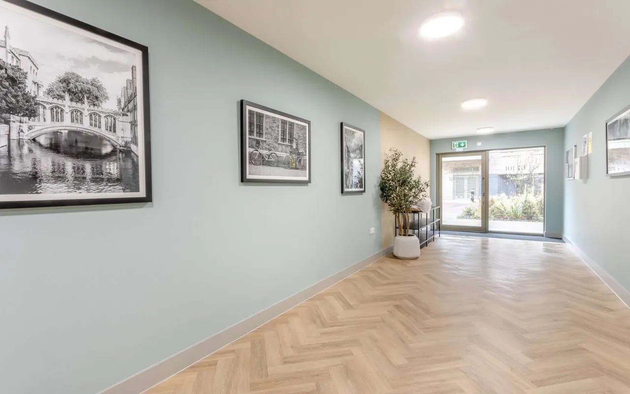 Bragg Way, Cambridge, Cambridgeshire, CB5 8ES, photo 9