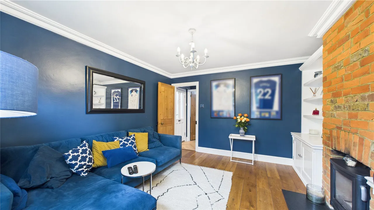 Windsor Road, Chobham, GU24, photo 4