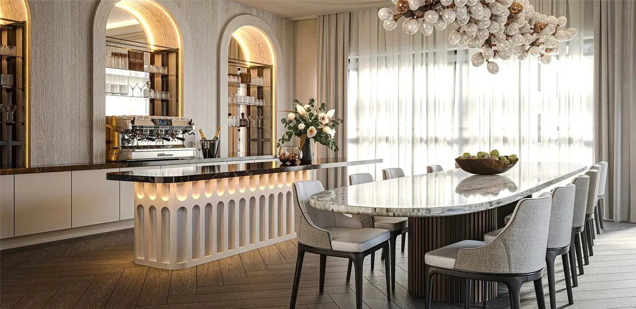 The Artisan Tower, Wandsworth, SW18, photo 7