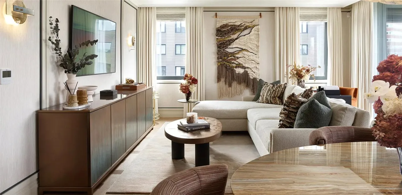 flat for sale, The Artisan Tower, Wandsworth, SW18