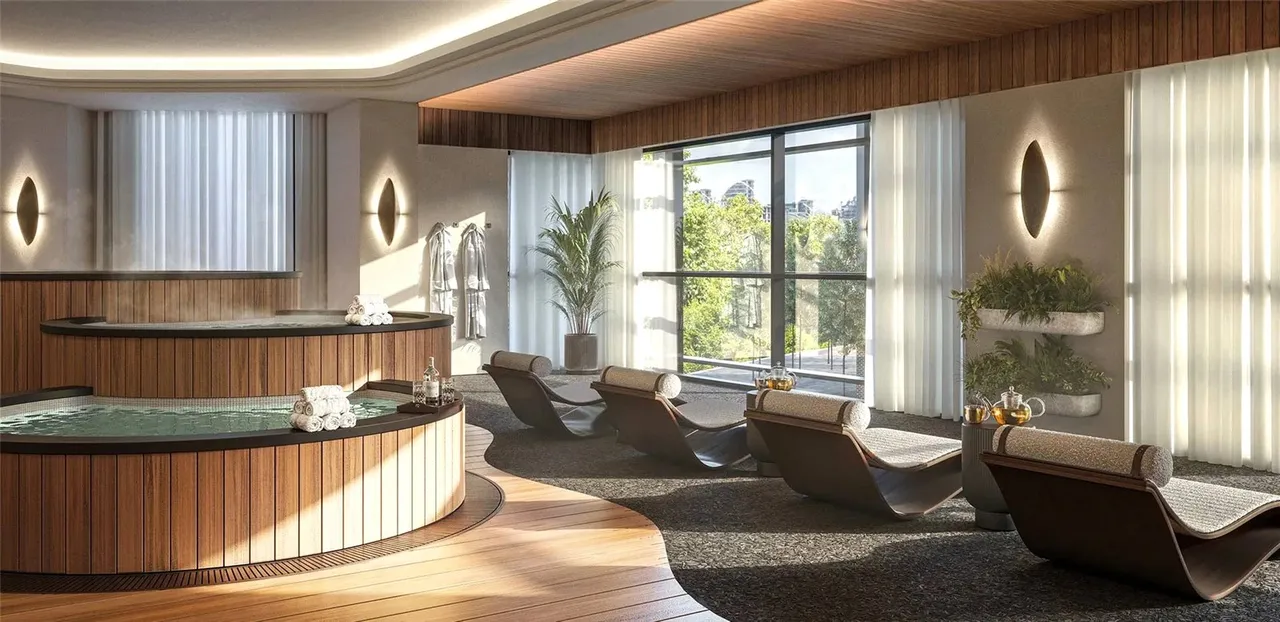 The Artisan Tower, Wandsworth, SW18, photo 10