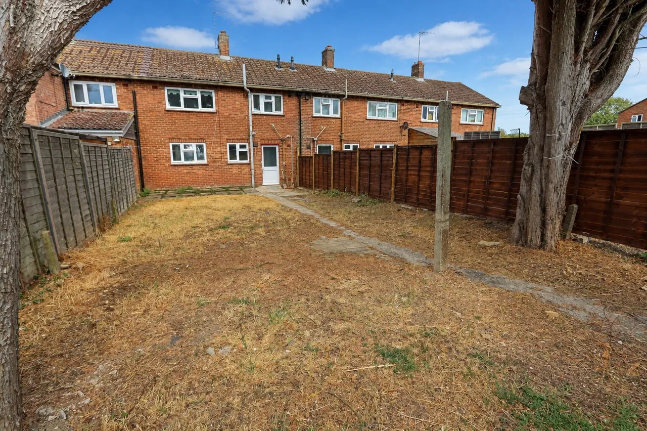 Woodlands Road, Weldon, NN17, photo 5