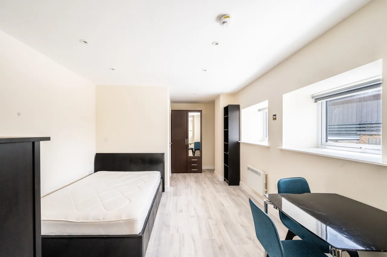 flat to rent, London, SW9