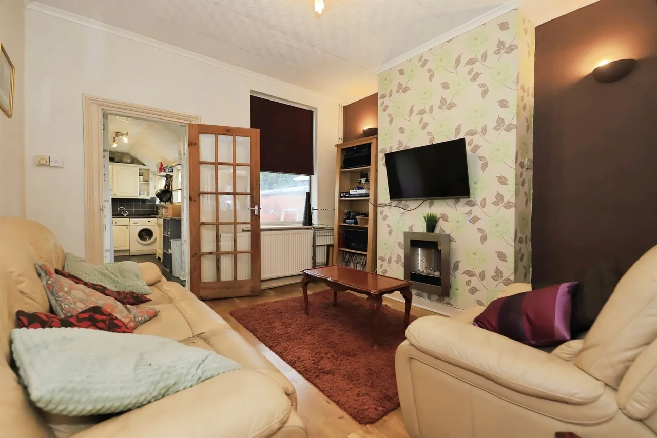 Plimsoll Street, Kidderminster, DY11, photo 3