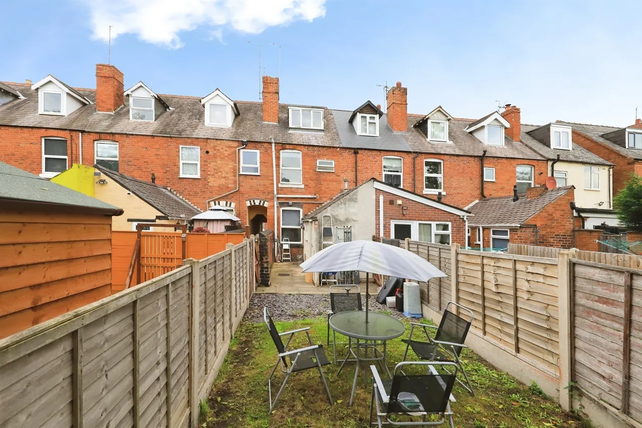 Plimsoll Street, Kidderminster, DY11, photo 14