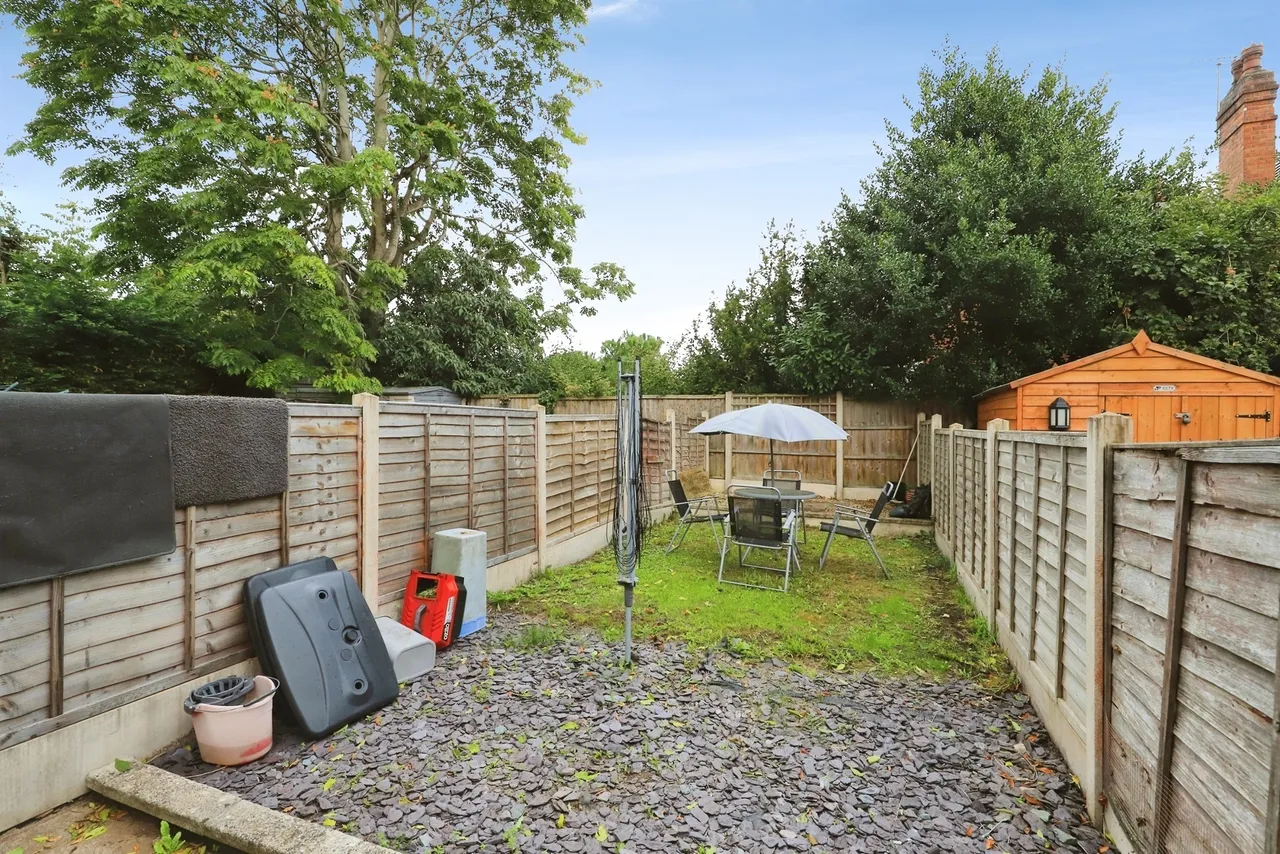 Plimsoll Street, Kidderminster, DY11, photo 10