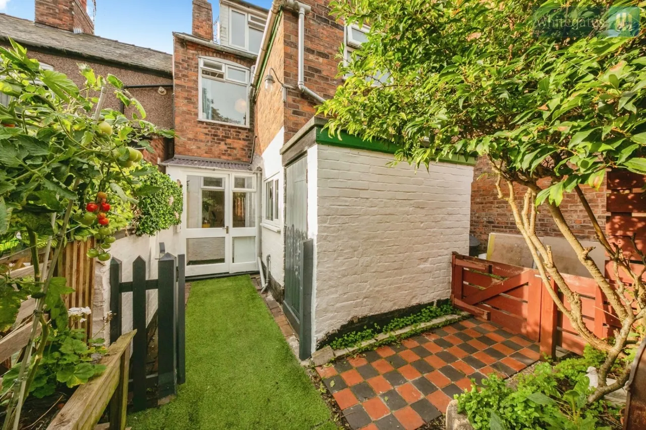 London Road, Nantwich, CW5, photo 19