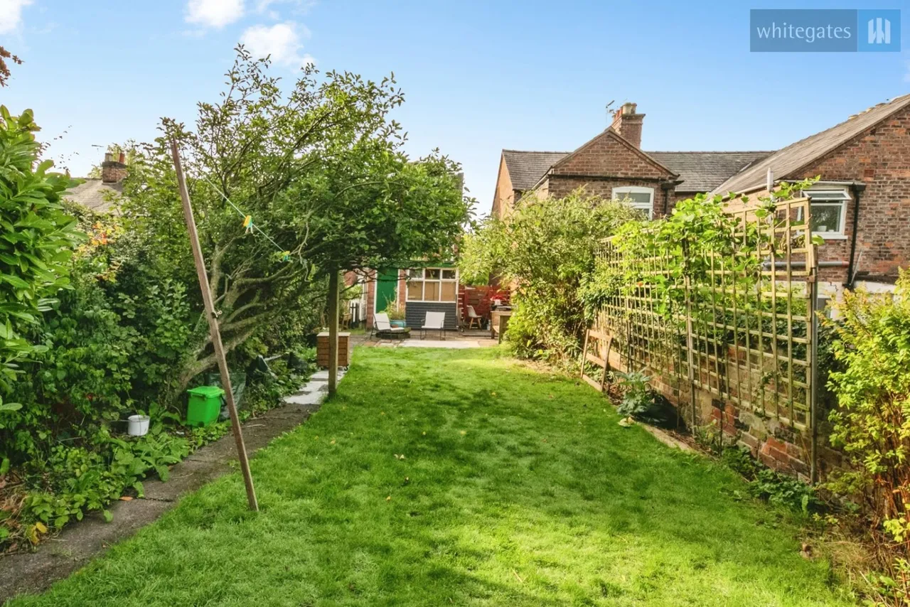 London Road, Nantwich, CW5, photo 22