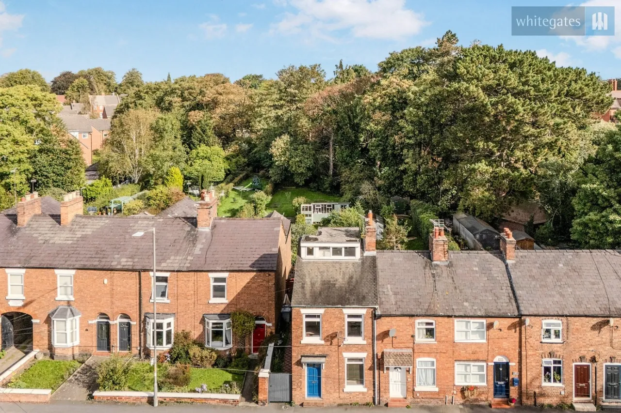 London Road, Nantwich, CW5, photo 25
