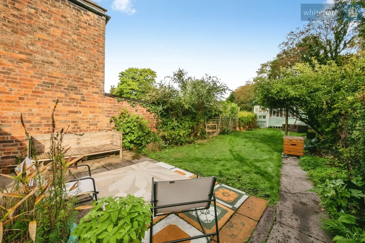 London Road, Nantwich, CW5, photo 3