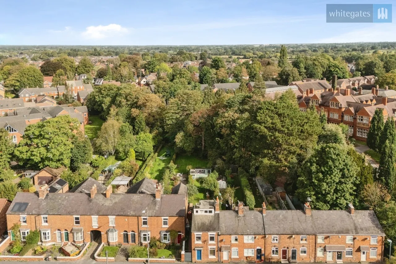 London Road, Nantwich, CW5, photo 24