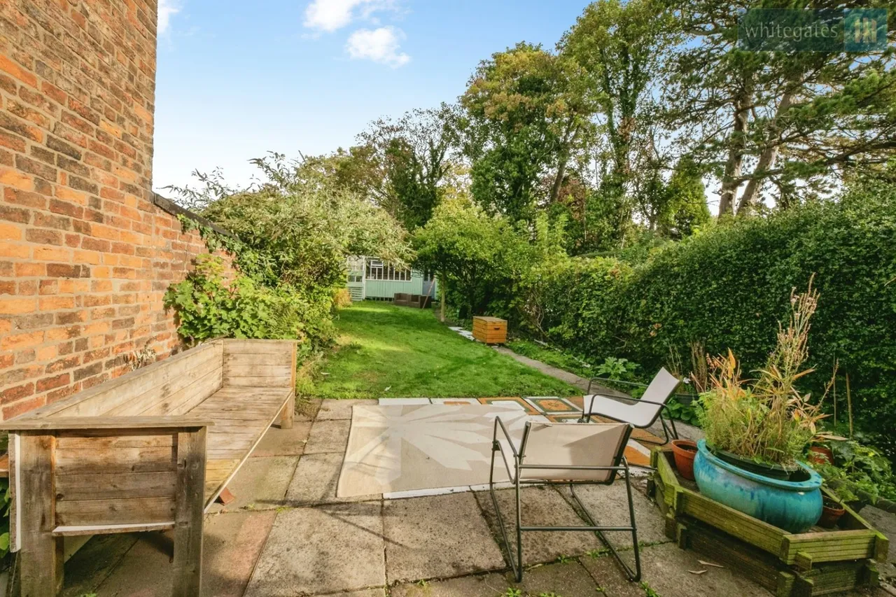 London Road, Nantwich, CW5, photo 20