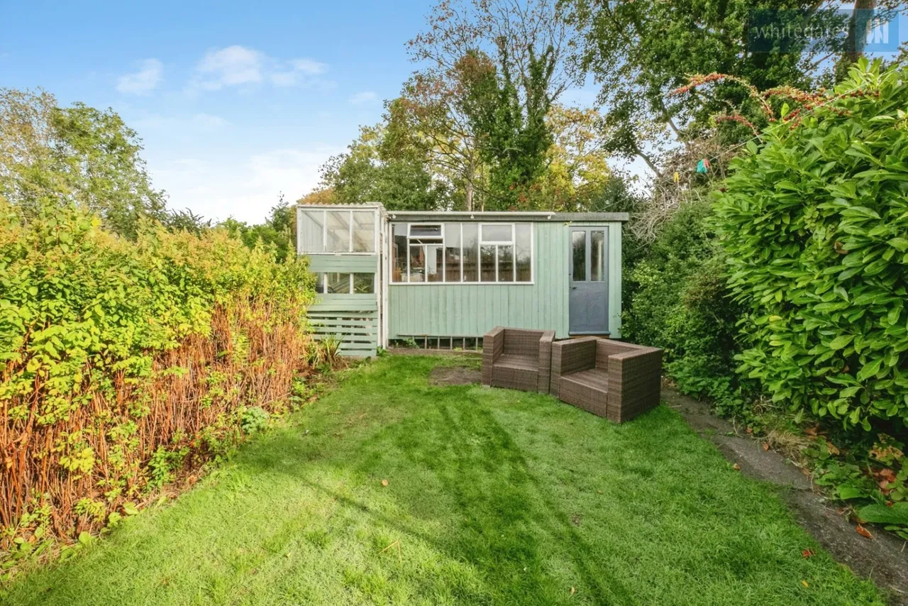 London Road, Nantwich, CW5, photo 21