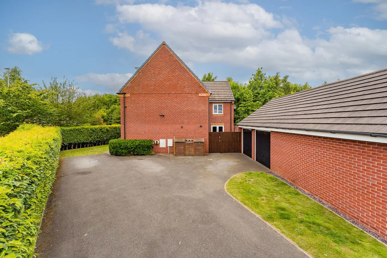Doughton Green, Widnes, Widnes, WA8 9AX, photo 14