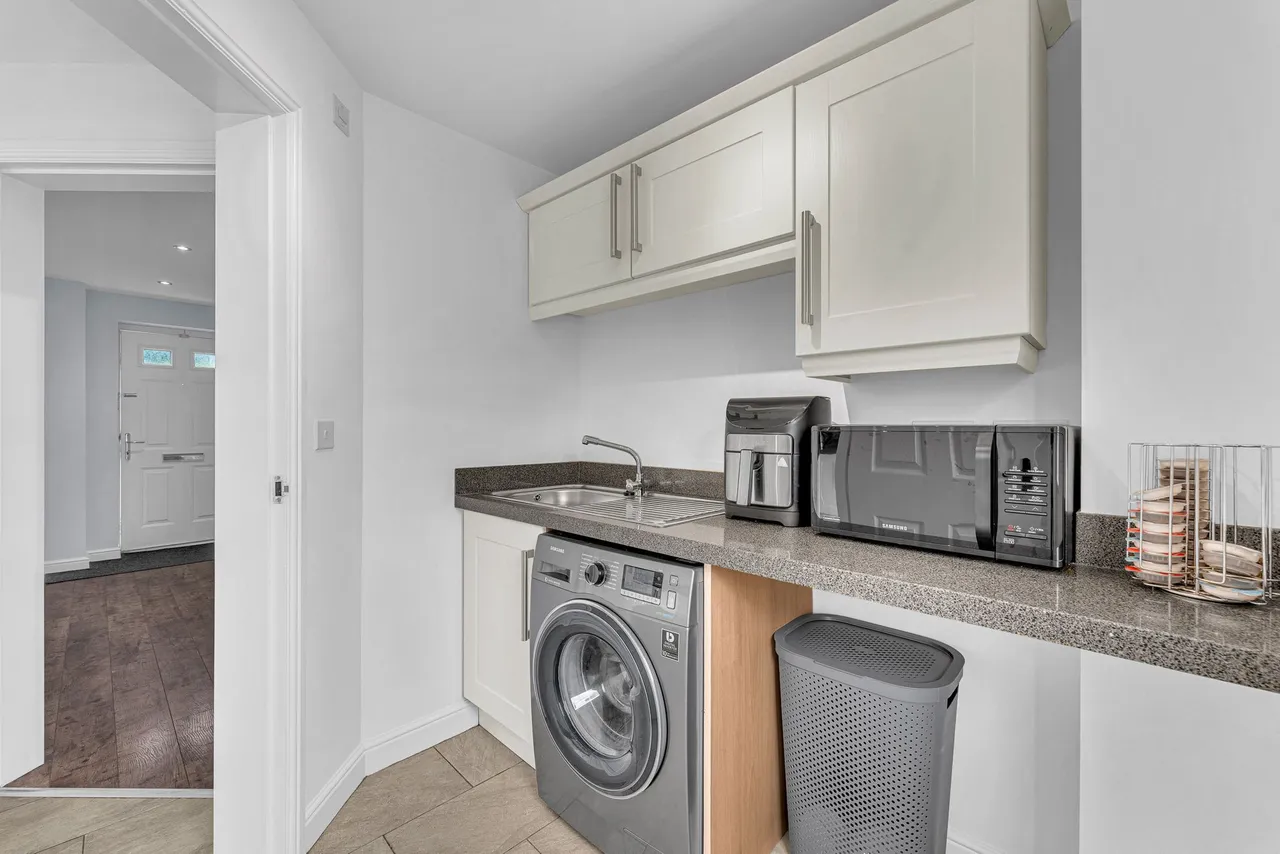 Doughton Green, Widnes, Widnes, WA8 9AX, photo 33