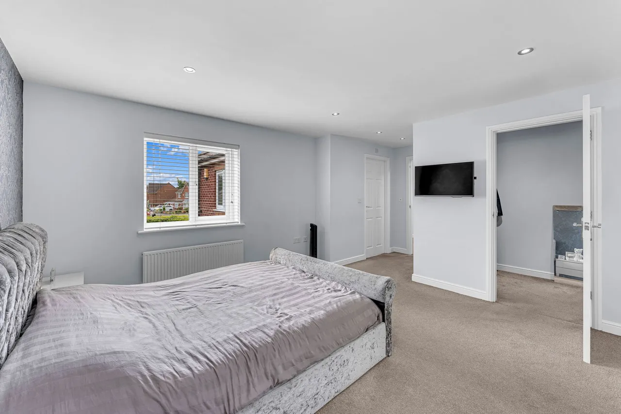 Doughton Green, Widnes, Widnes, WA8 9AX, photo 21