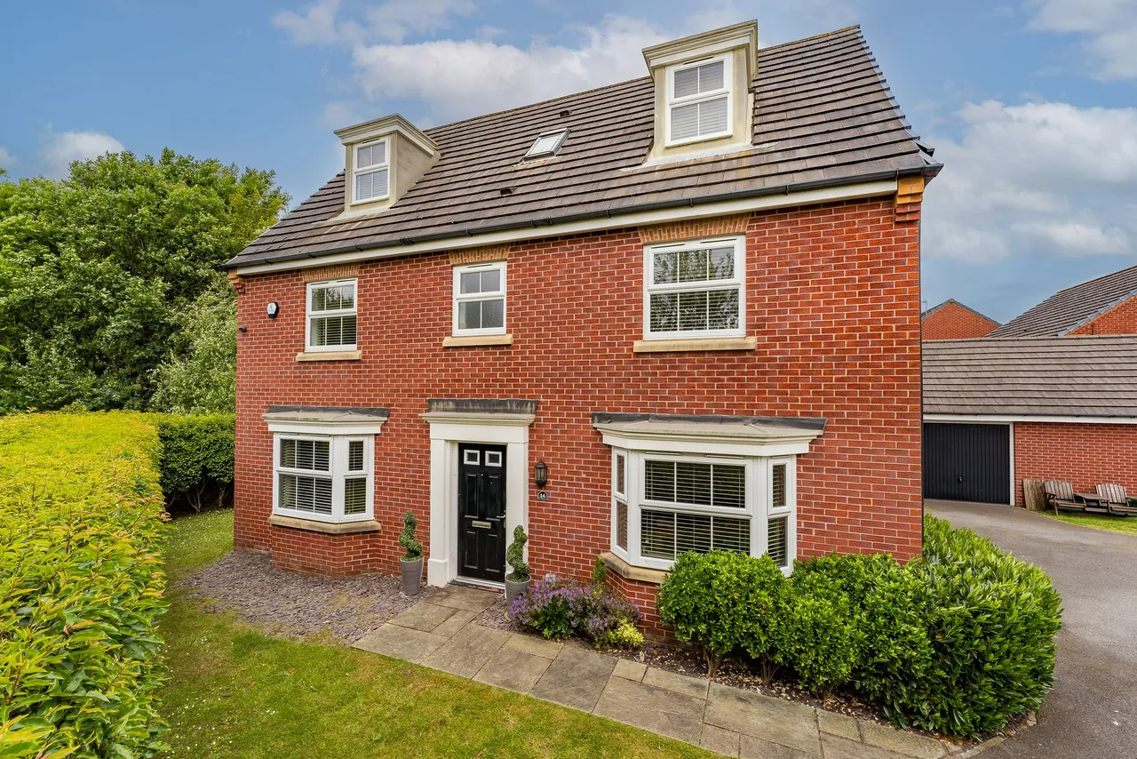 Doughton Green, Widnes, Widnes, WA8 9AX, photo 13