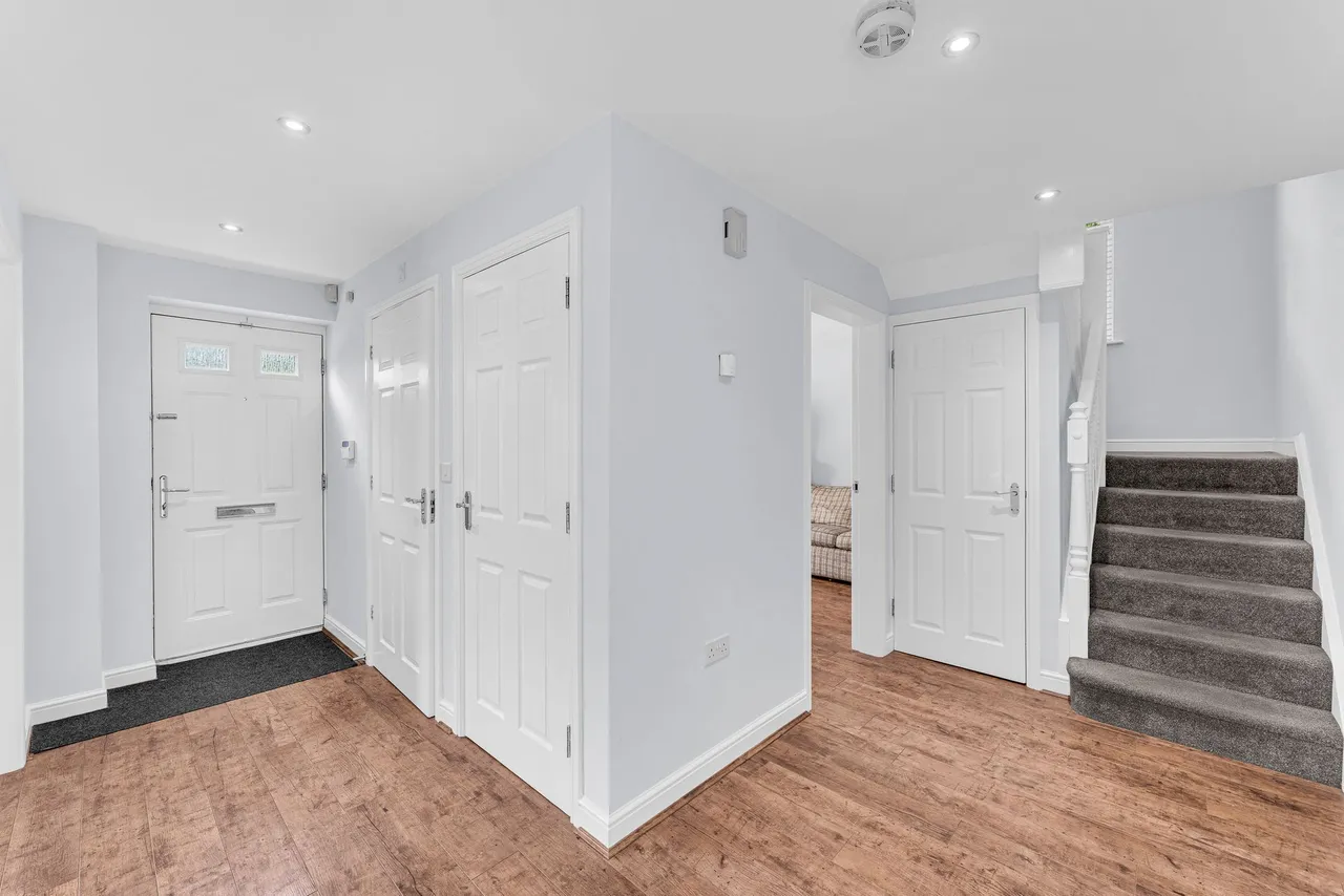 Doughton Green, Widnes, Widnes, WA8 9AX, photo 12