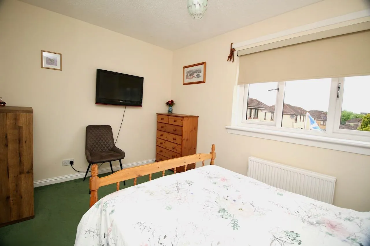 Glen Clova Drive, Cumbernauld, G68 0DL, photo 11