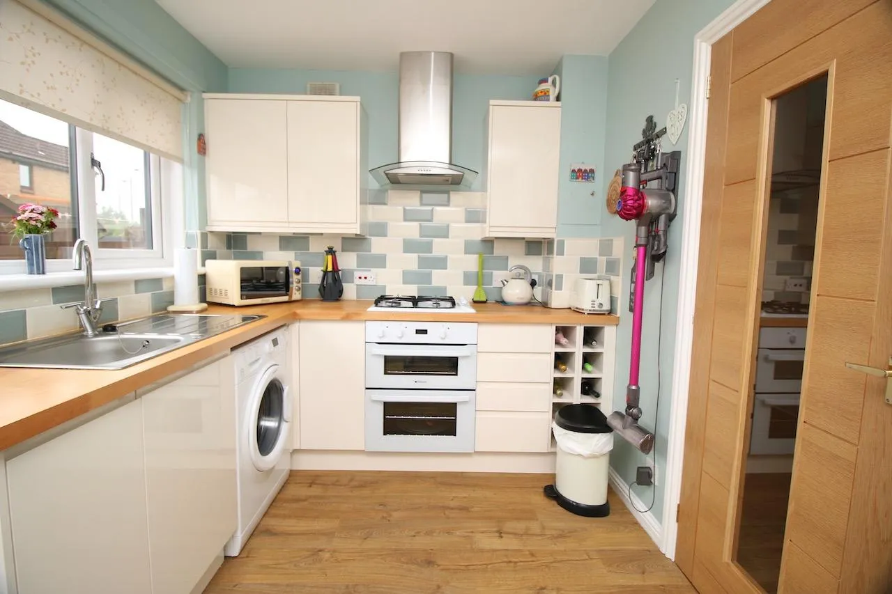 Glen Clova Drive, Cumbernauld, G68 0DL, photo 10
