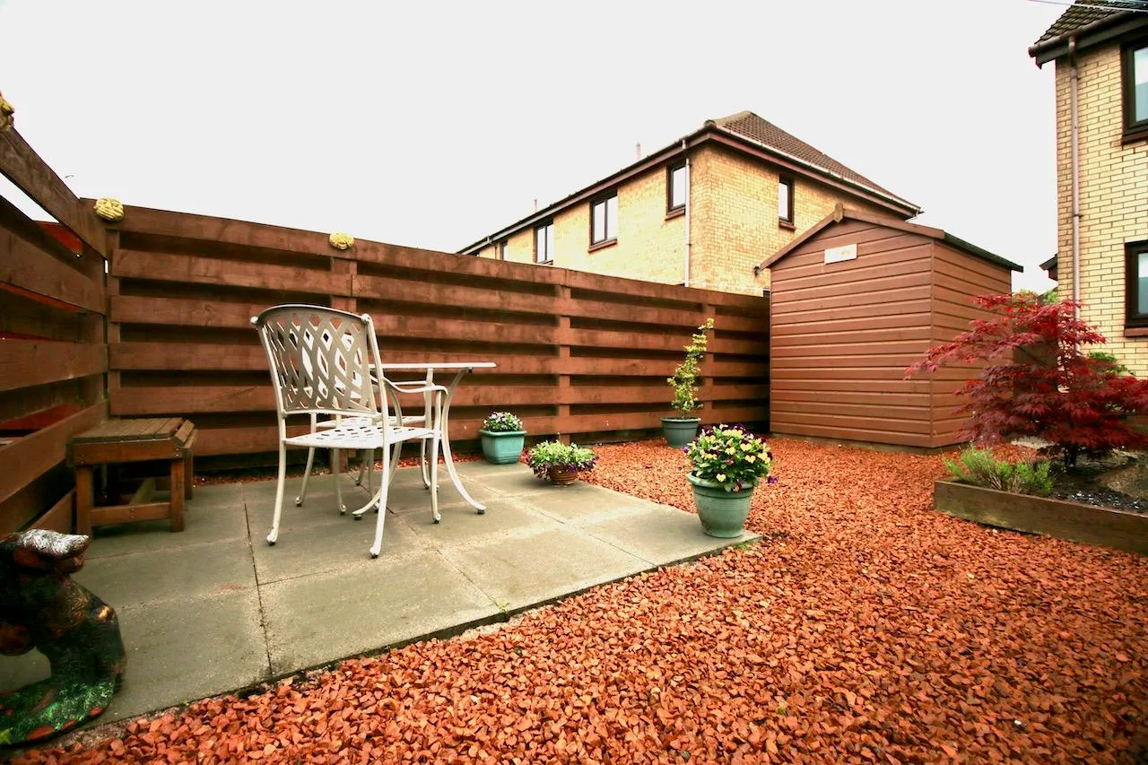 Glen Clova Drive, Cumbernauld, G68 0DL, photo 18