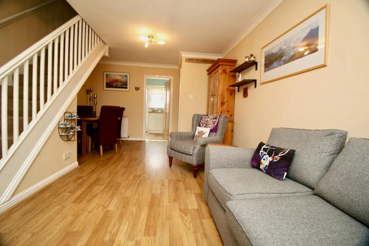 Glen Clova Drive, Cumbernauld, G68 0DL, photo 4