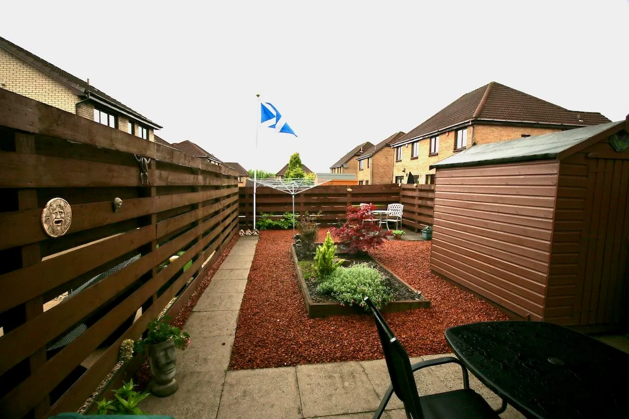 Glen Clova Drive, Cumbernauld, G68 0DL, photo 16