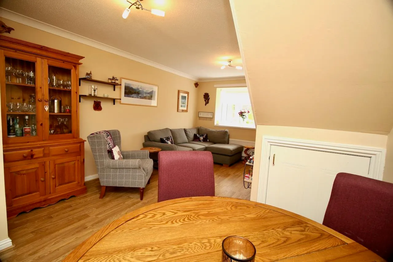 Glen Clova Drive, Cumbernauld, G68 0DL, photo 6