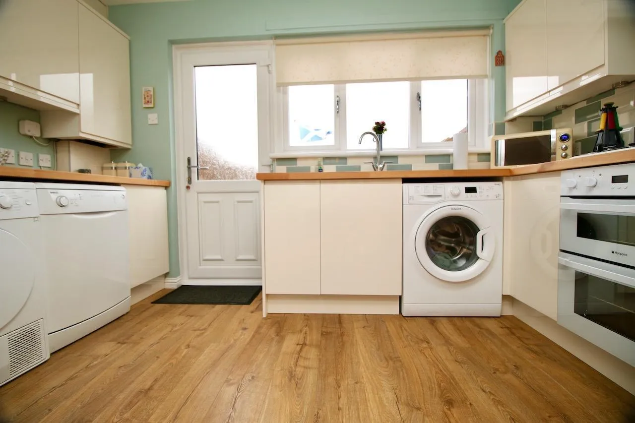 Glen Clova Drive, Cumbernauld, G68 0DL, photo 8