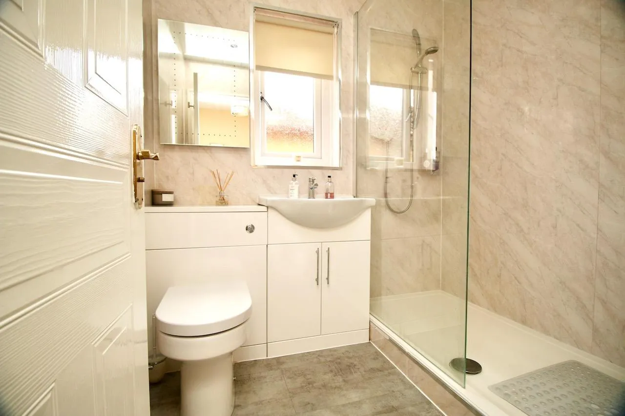 Glen Clova Drive, Cumbernauld, G68 0DL, photo 13
