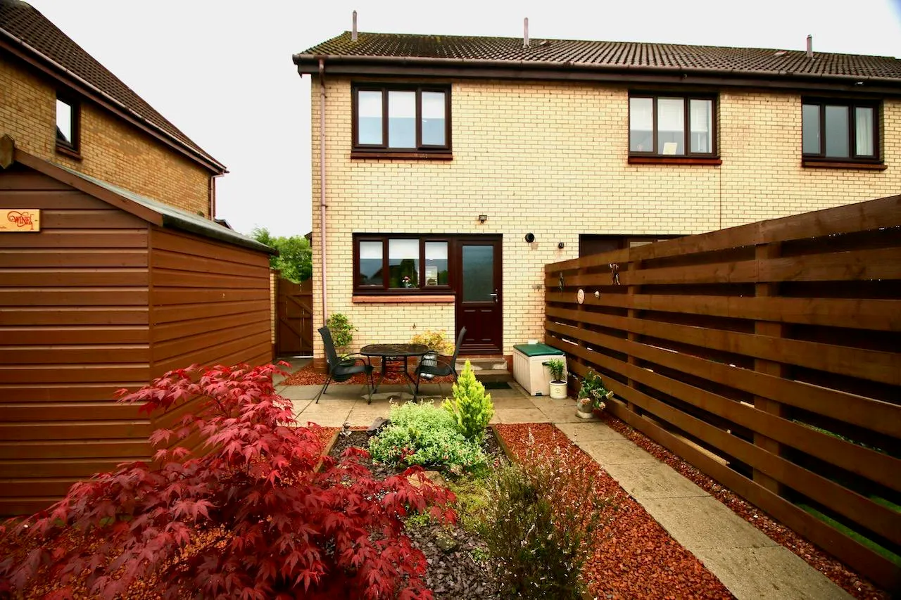 Glen Clova Drive, Cumbernauld, G68 0DL, photo 19