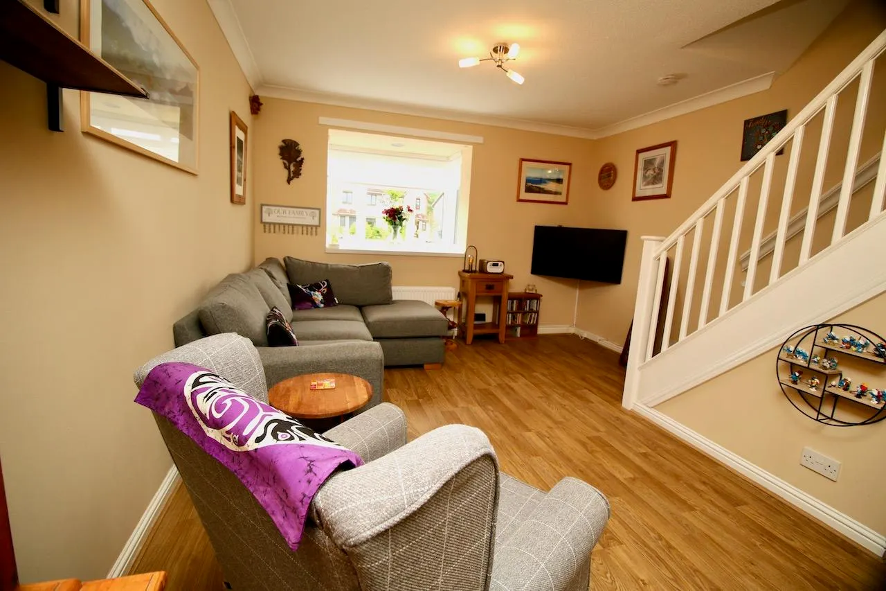 Glen Clova Drive, Cumbernauld, G68 0DL, photo 5