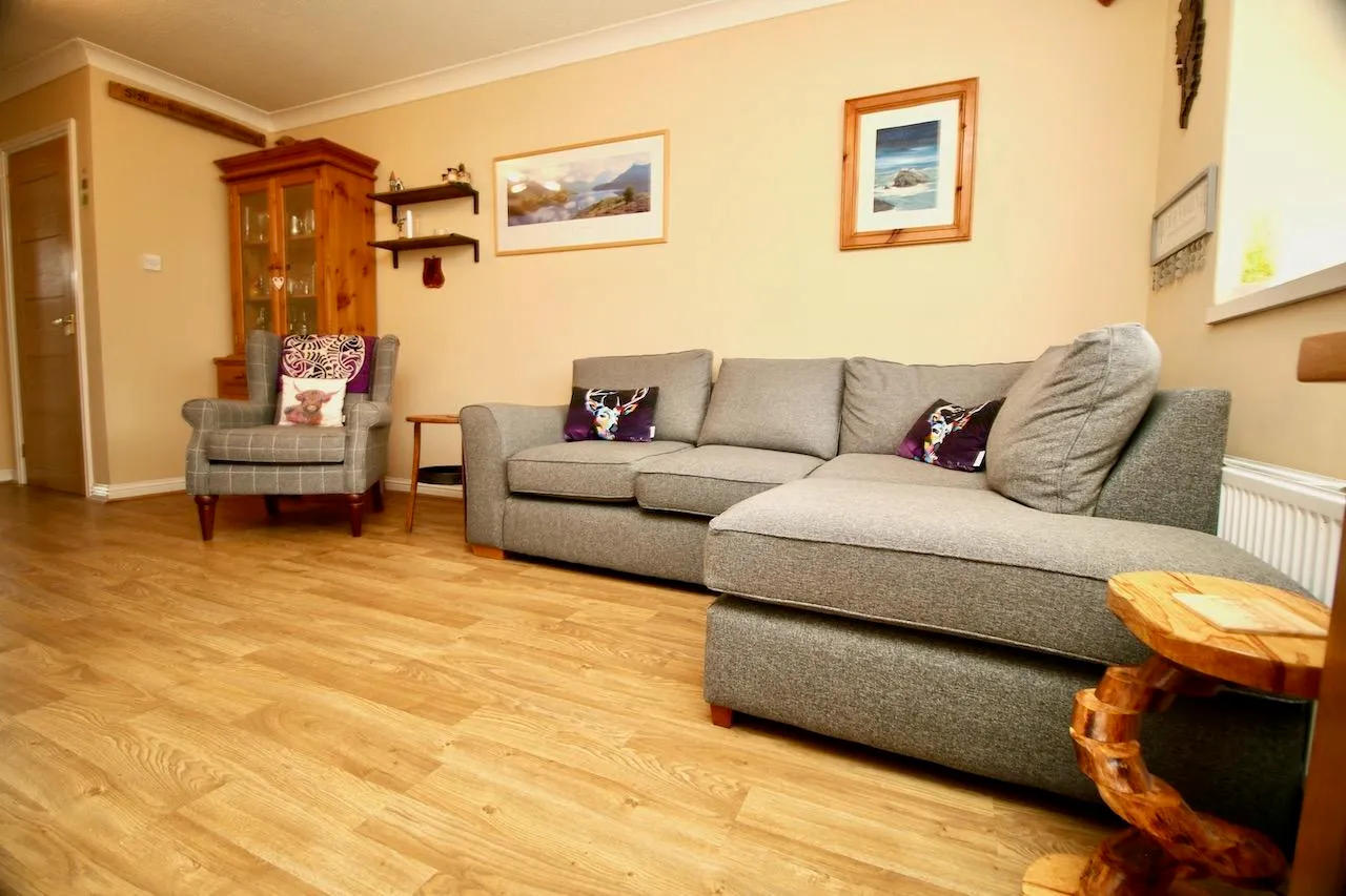 Glen Clova Drive, Cumbernauld, G68 0DL, photo 3