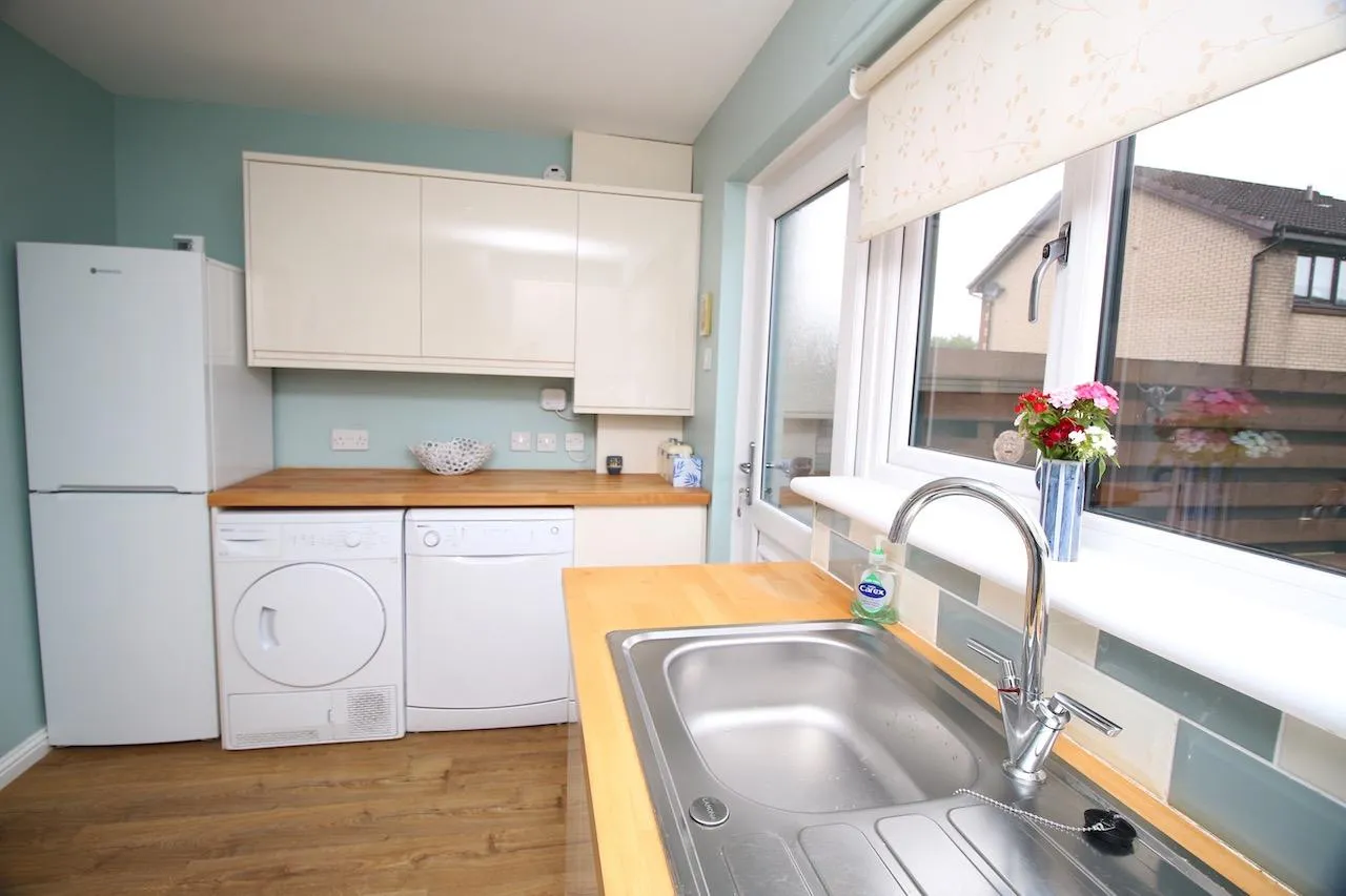 Glen Clova Drive, Cumbernauld, G68 0DL, photo 9