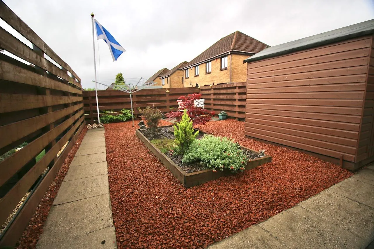 Glen Clova Drive, Cumbernauld, G68 0DL, photo 17