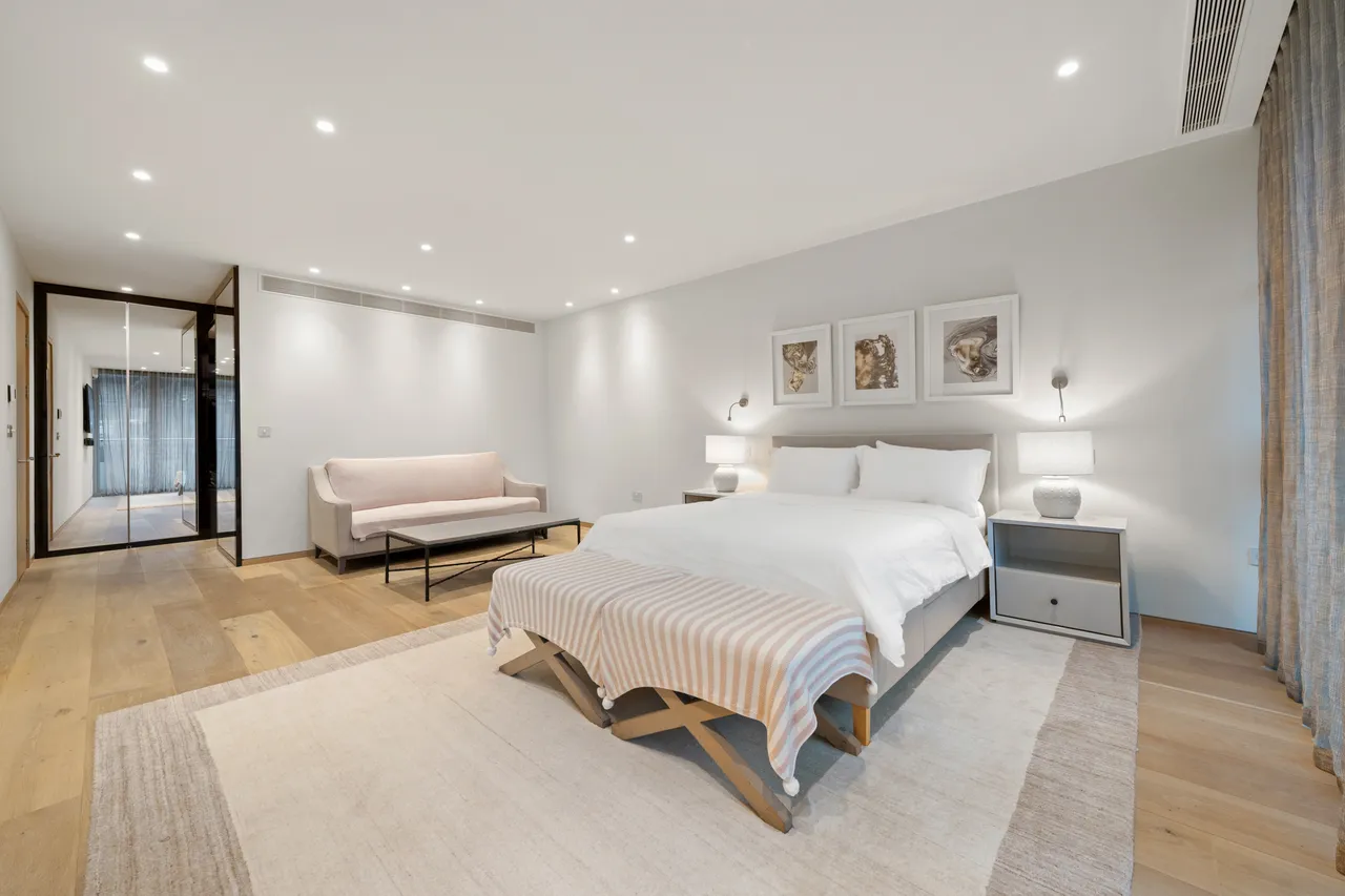 The Knightsbridge Apartments, Knightsbridge, SW7, photo 12