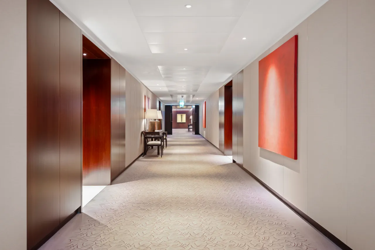 The Knightsbridge Apartments, Knightsbridge, SW7, photo 15