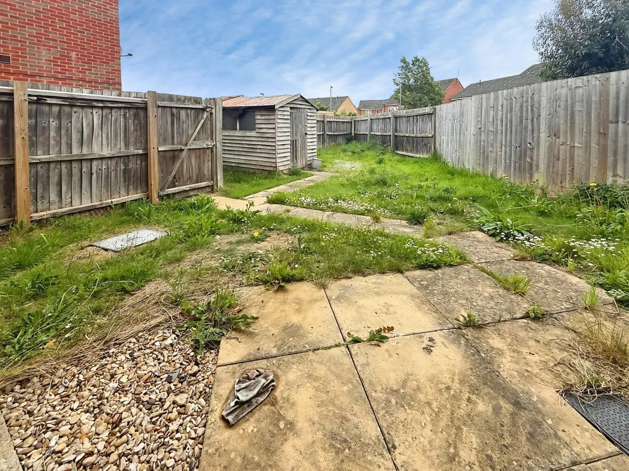 Justice Way, Hampton Vale, Peterborough, PE7, photo 10